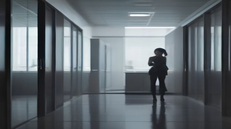 91网产品服务团队为企业搭建互联协作平台的工作场景